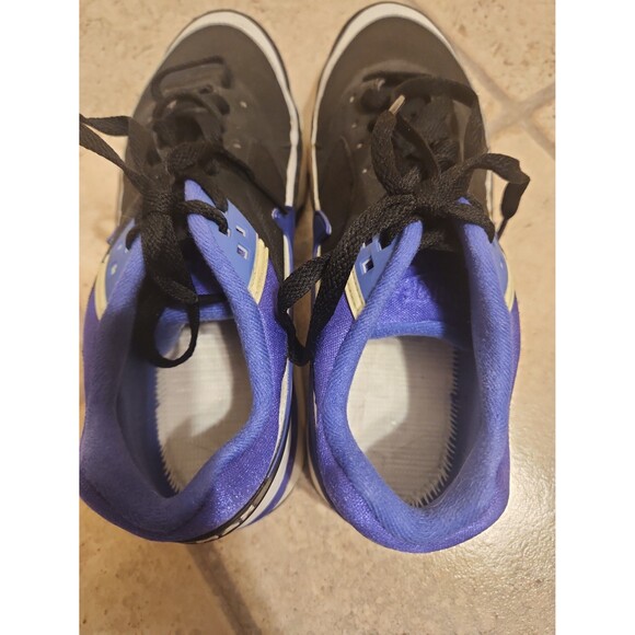 Nike Air Max 2021 BW OG Sneakers in Persian Violet Men's 9.5 - Picture 10 of 12